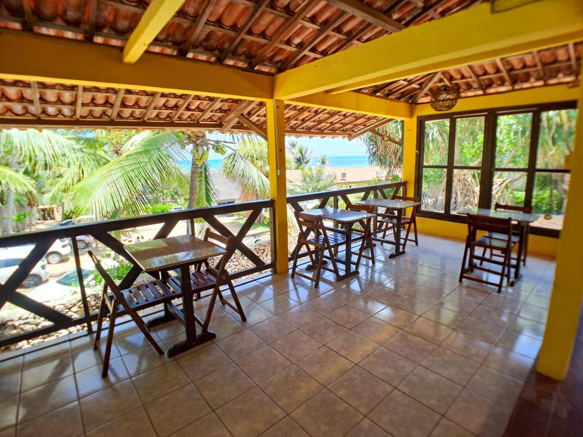 Praia Do Amor Inn 2*