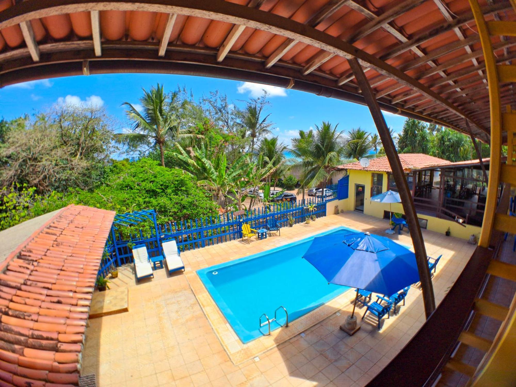 Inn Praia Do Amor