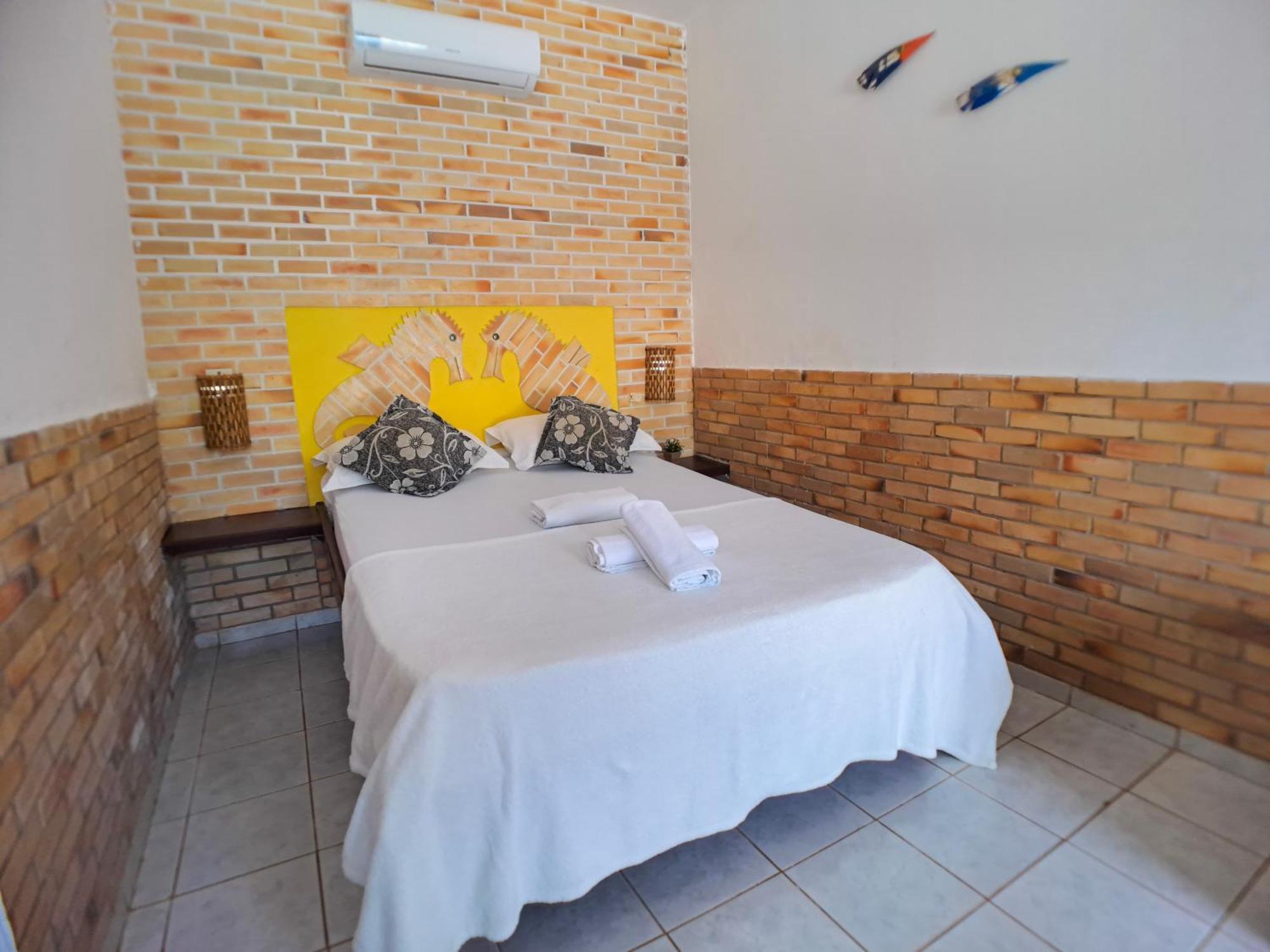 Inn Praia Do Amor