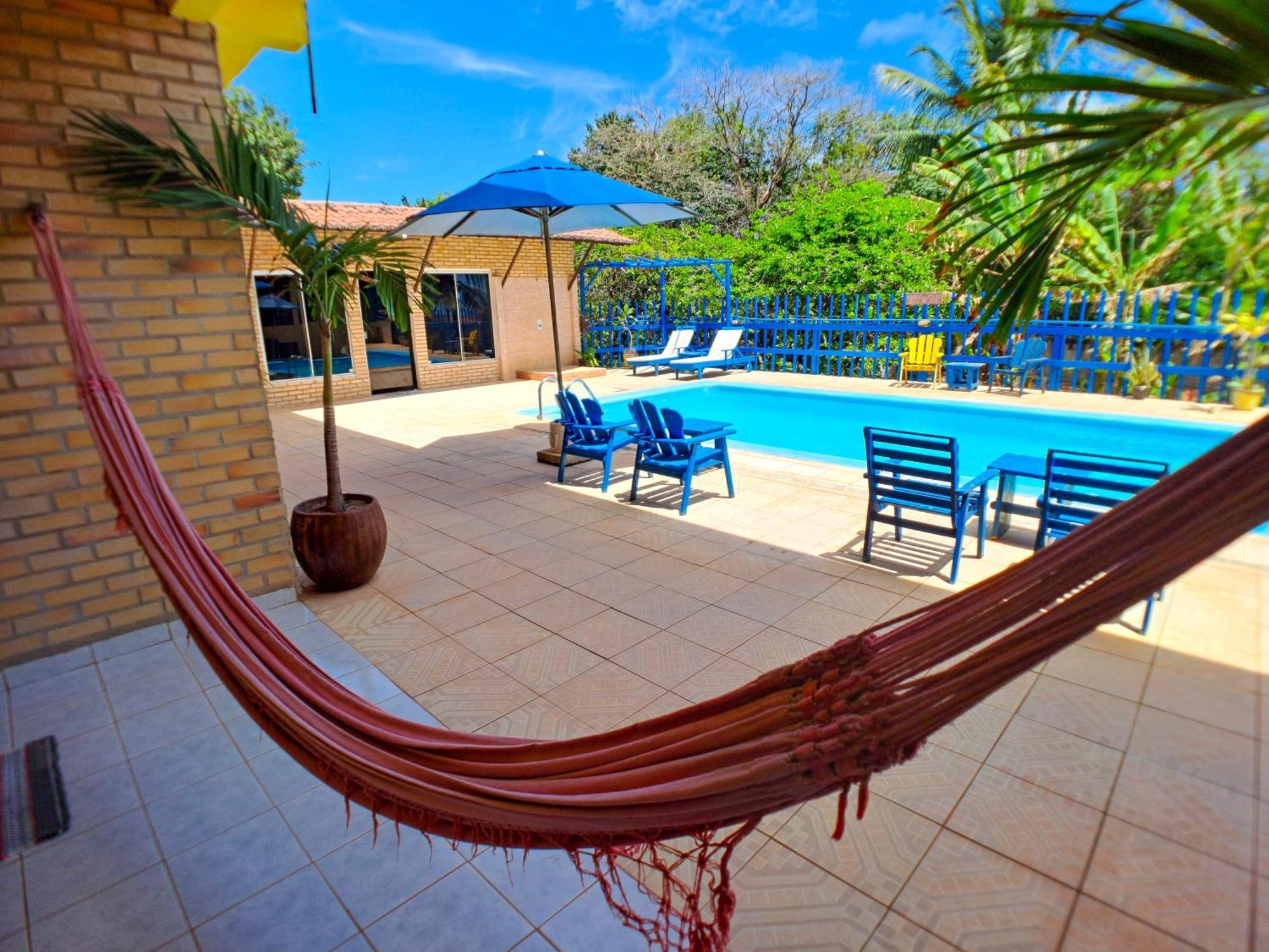 Inn Praia Do Amor