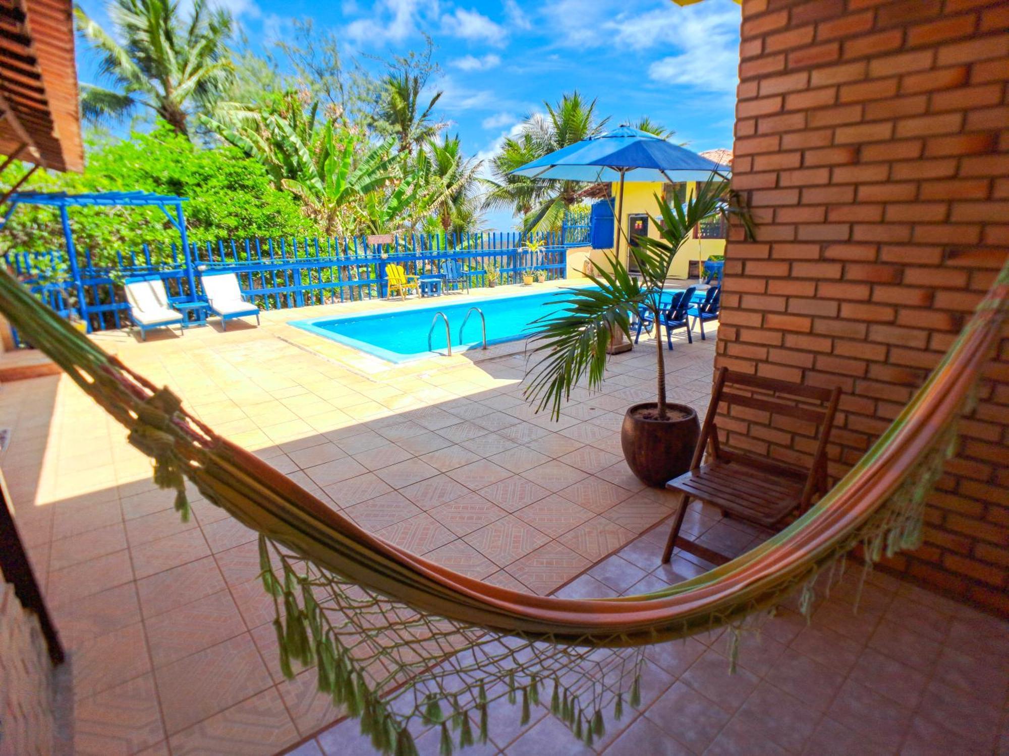 Praia Do Amor Inn