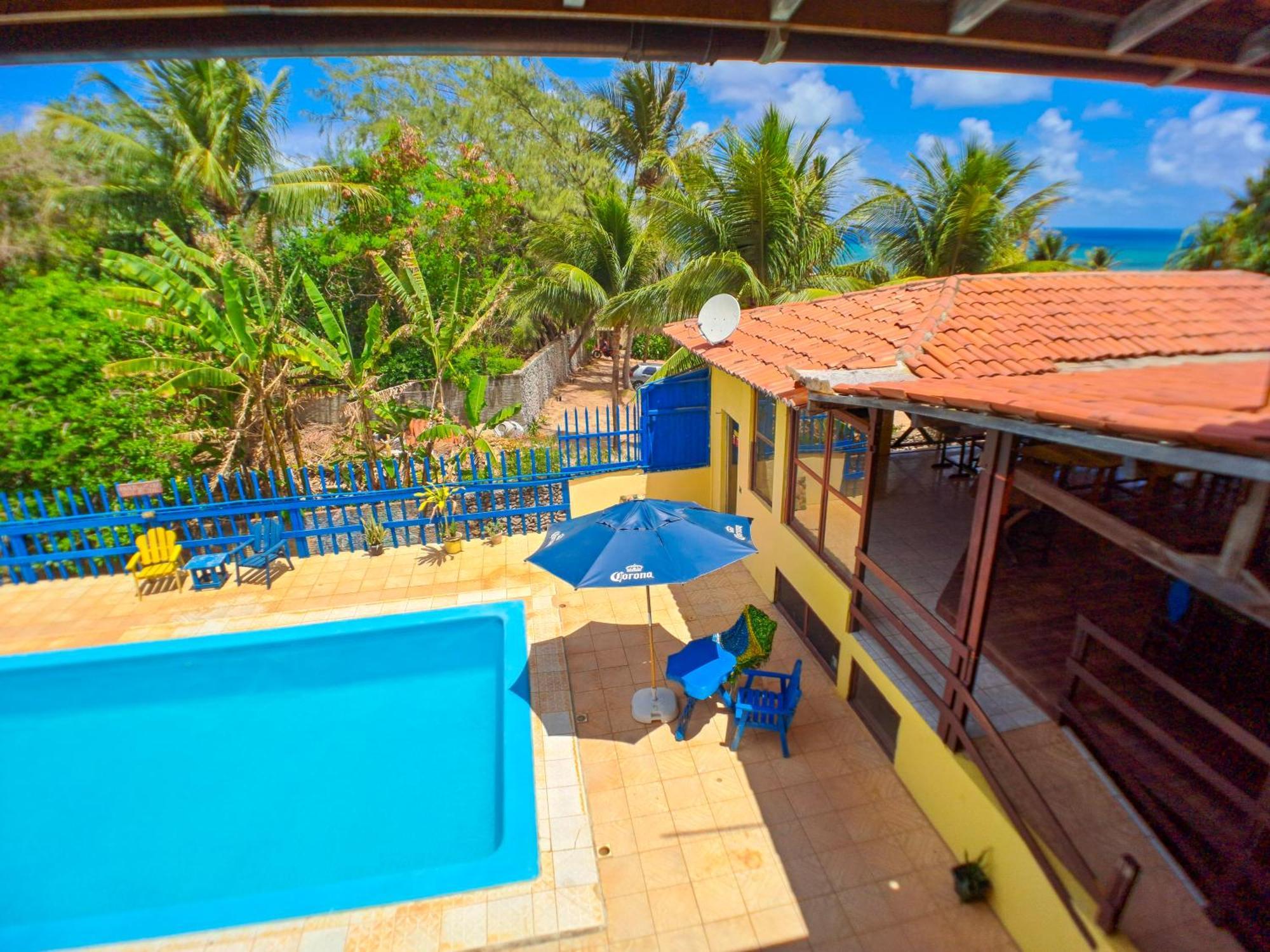 Inn Praia Do Amor