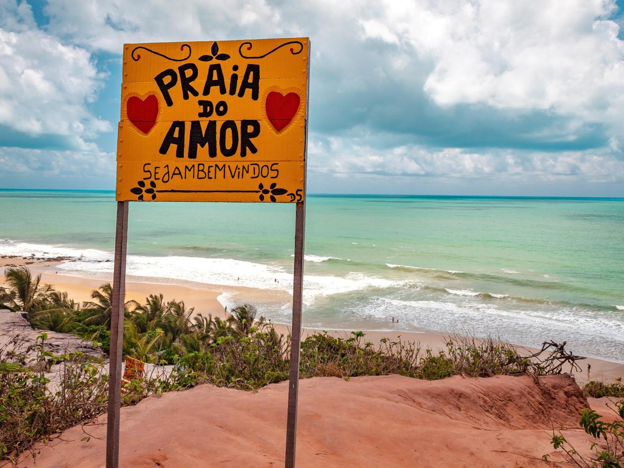 Praia Do Amor Inn 2*