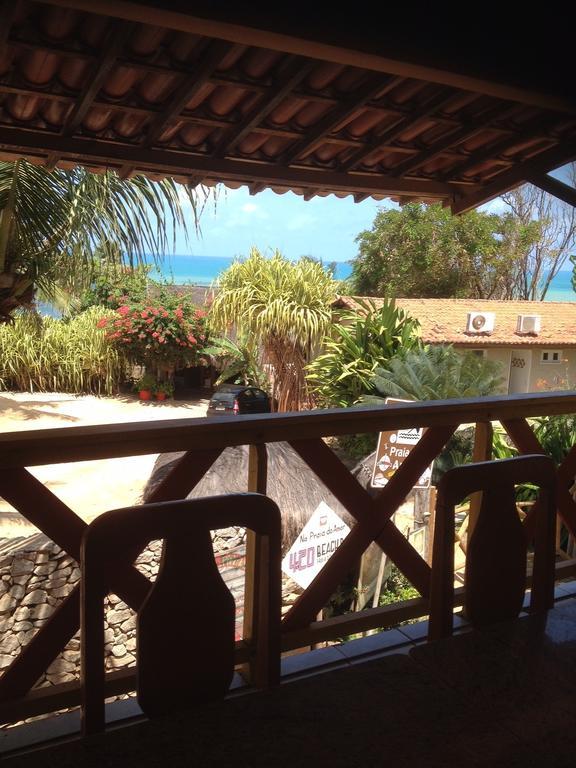 Inn Praia Do Amor 2*